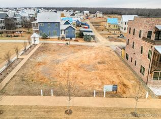 47 Water St, Eufaula, OK 74432