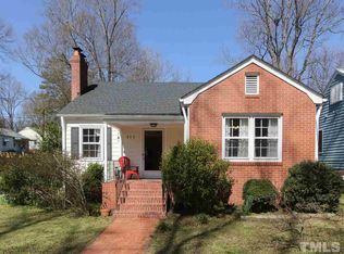 310 W Markham Ave, Durham, NC 27701