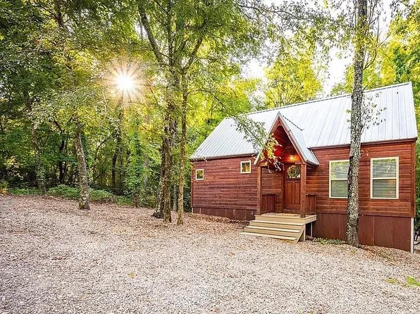 72 Guppy Ln, Broken Bow, OK 74728