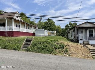 1639 Boyd St, Knoxville, TN 37921