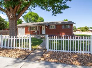 8401 Benton St, Arvada, CO 80003