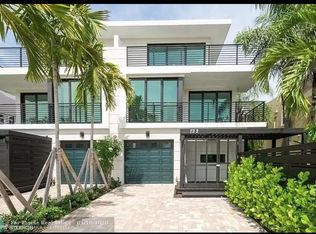 722 NE 15th Ave APT 1, Fort Lauderdale, FL 33304