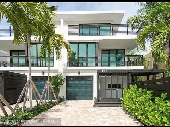 722 NE 15th Ave APT 1
