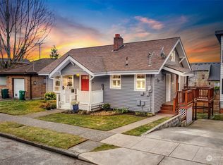 7517 Brooklyn Ave NE, Seattle, WA 98115