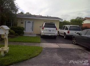 9603 SW 79th Ter, Miami, FL 33173