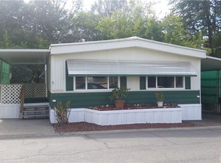 1047 14th St UNIT 66, Oroville, CA