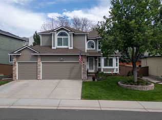 10071 Silver Maple Cir, Highlands Ranch, CO 80129