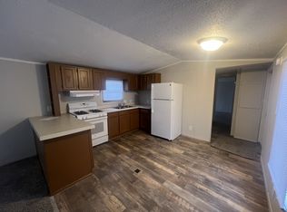 51074 Mott Rd LOT 157, Canton, MI 48188