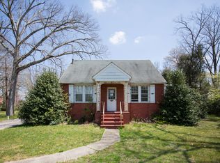 1889 S Spring Rd, Vineland, NJ 08361