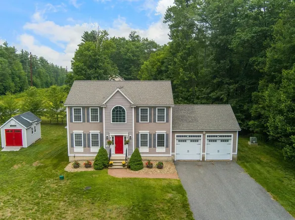 34 Talent Road, Litchfield, NH 03052