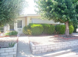 10315 Frontier Trl, Cherry Valley, CA 92223