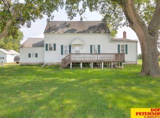 1712 County Road 1, North Bend, NE 68649