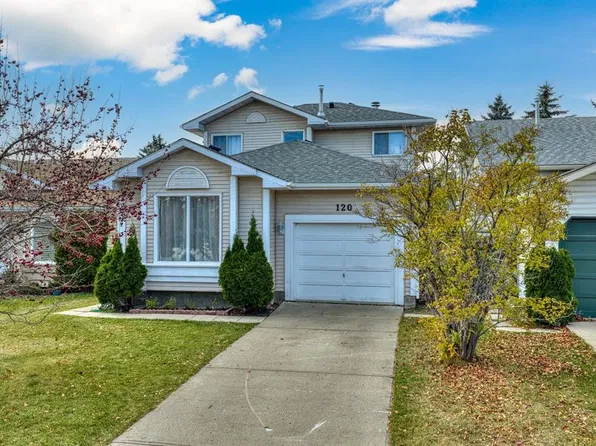 120 E Millrise Close SW, Calgary, AB T2Y 2T3