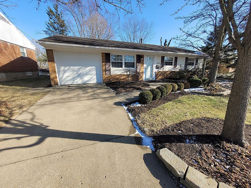 3818 Royal Ave NE, Canton, OH 44705 | Zillow