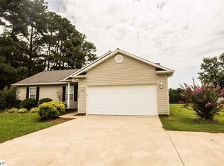 1380 Bishop Rd, Inman, SC 29349