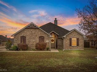 4917 Players Loop, Shreveport, LA 71107