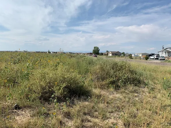 827 E Snyder Dr, Pueblo West, CO 81007