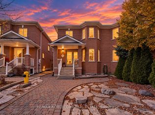 48 Ed Quigg Way, Vaughan, ON L4H2S1