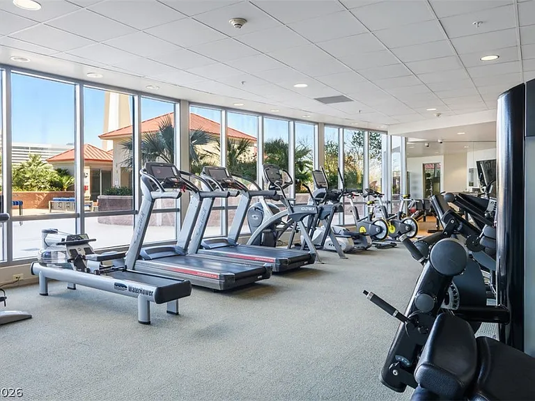 200 W Sahara Ave #309 — Photo 10