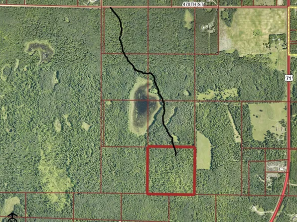 470th St, Laporte, MN 56461