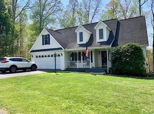 114 Mill Creek Acres, Lebanon, VA 24266