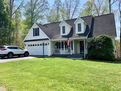114 Mill Creek Acres, Lebanon, VA, 24266