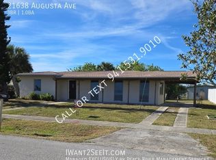 21638 Augusta Ave, Pt Charlotte, FL 33952
