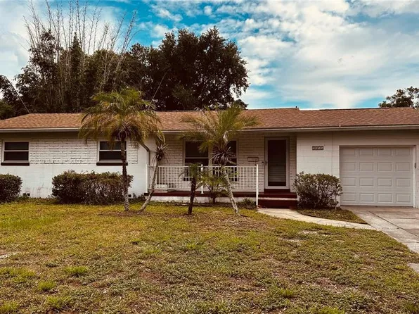 2014 LINDA STREET, ORLANDO, FL 32803