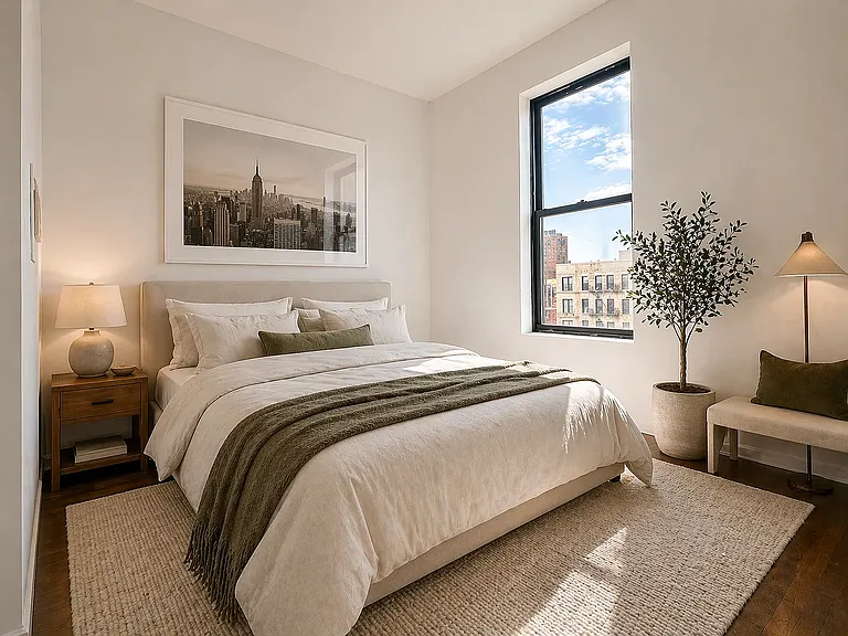2509 Adam Clayton Powell Jr Blvd #21 — Photo 3