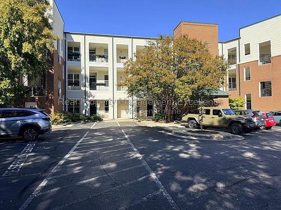 2nd image of 1001 Hillsborough St APT 105
