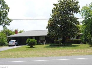 1553 Kersey Valley Rd, High Point, NC 27263