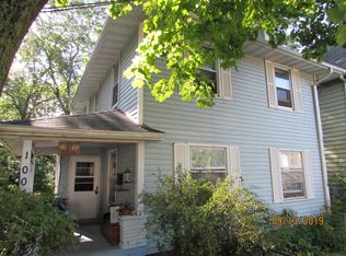 1005 E Johnson St, Madison, WI 53703