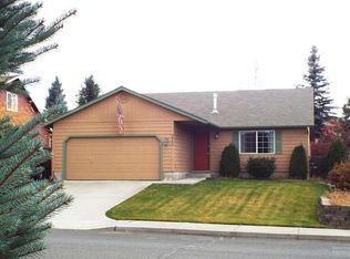 20753 Liberty Ln, Bend, OR 97701