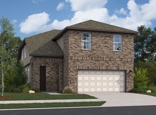 Wallace Plan, Veranda - Premier, San Antonio, TX 78253