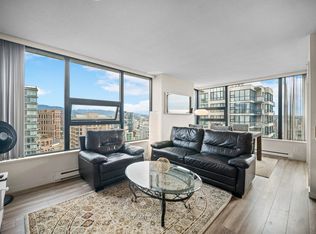 928 Homer St #3104, Vancouver, BC V6B1T7