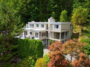4895 Northwood Dr, West Vancouver, BC V7S 3C6