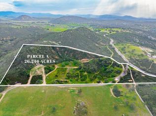 0 Old Julian Hwy, Ramona, CA 92065