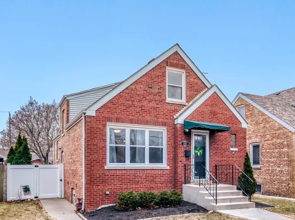 11304 S Saint Louis Ave, Chicago, IL 60655