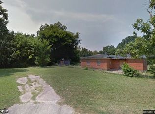 1217 Garfield St, Memphis, TN 38114