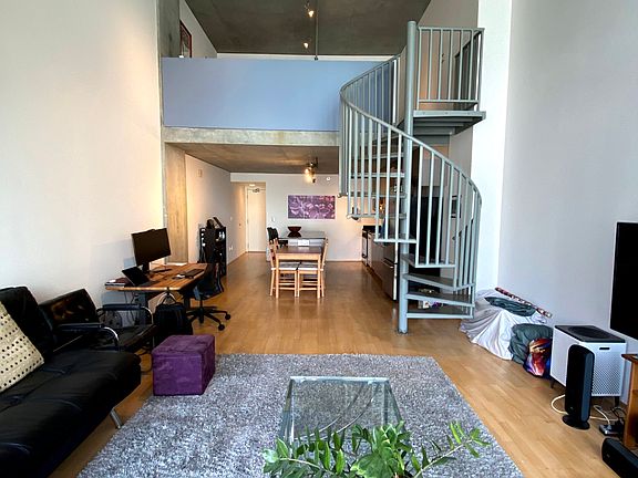 2nd image of 855 Folsom St APT 712