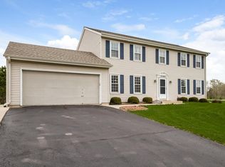 S78W23750 Cheri Ave, Big Bend, WI 53103