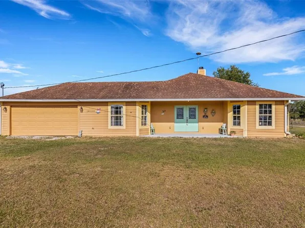 18120 Bayamon Ave, Polk City, FL 33868
