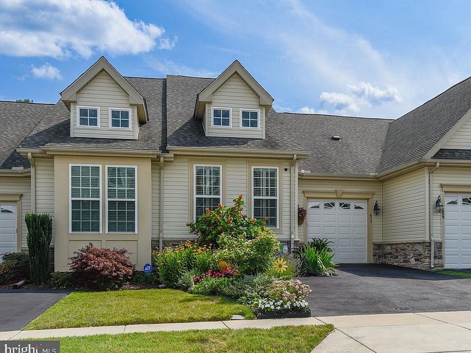 611 Caracle Ct, Millersville, MD 21108 Zillow