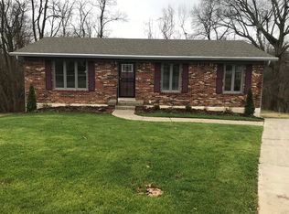 5608 Zorra Ct, Louisville, KY