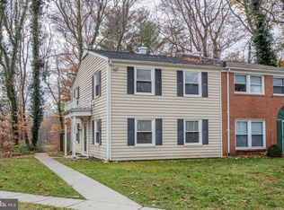 1656 Wilkshire Dr, Crofton, MD 21114
