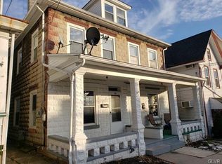 237 N 4th St, Lehighton, PA 18235