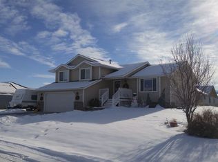 3713 Yuhas Ave, Helena, MT 59602