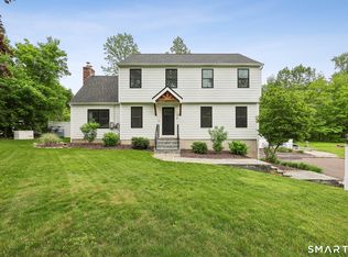 14 Cedrus Court, Branford, CT 06405
