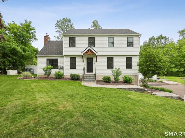 14 Cedrus Court, Branford, CT 06405