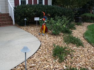 6423 Lark Way, Mechanicsville, VA 23111